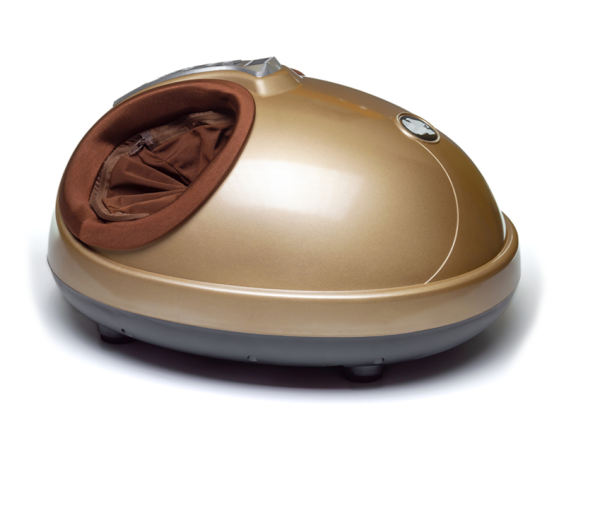 Массажер для ног VibeWell L-052